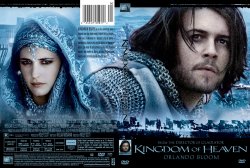 Kingdom Of Heaven