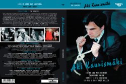 Aki Kaurismaki Collection 3