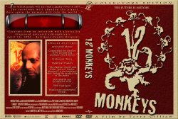 12 Monkeys