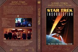 Star Trek: Insurrection