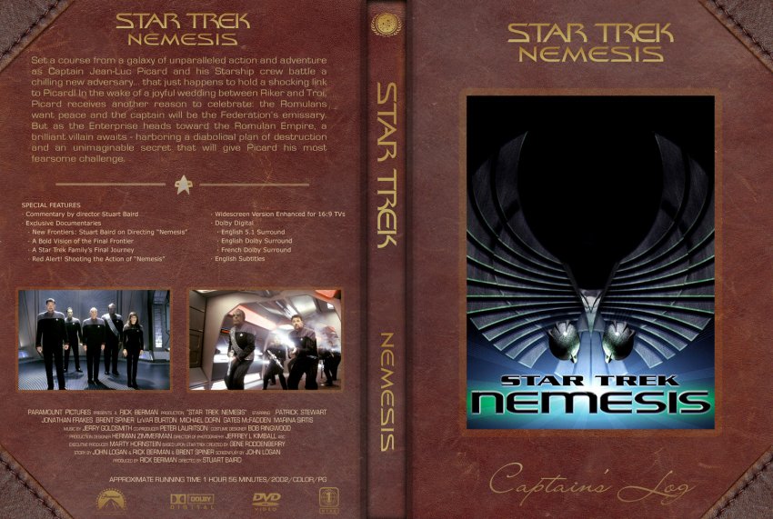 Star Trek: Nemesis