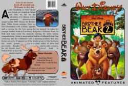 Brother Bear 2