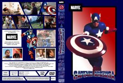 Captain America