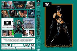 Catwoman