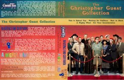 The Christopher Guest Collection