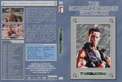 Commando - Schwarzenegger Anthology