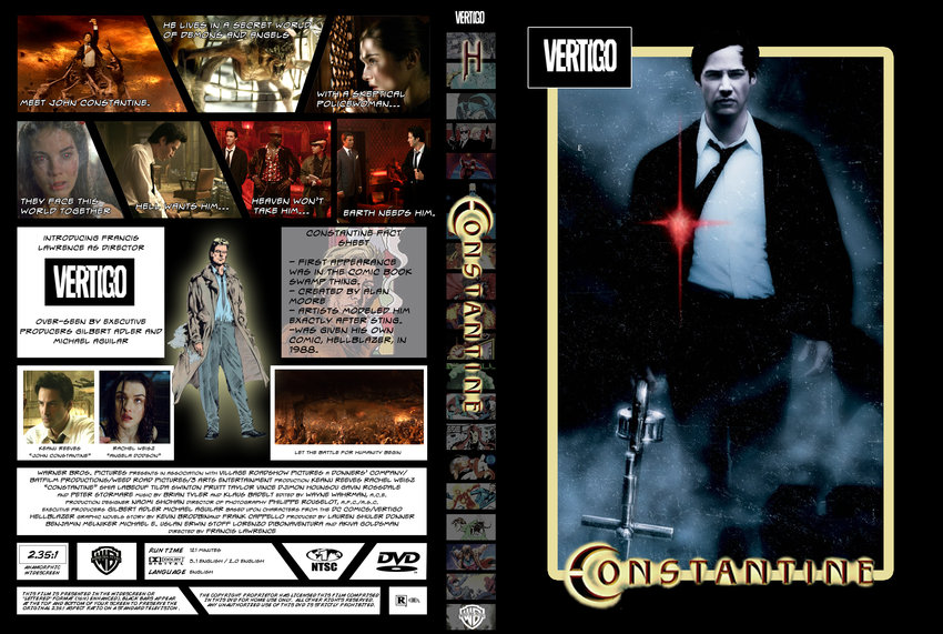 Constantine