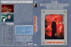 End of Days - Schwarzenegger Anthology