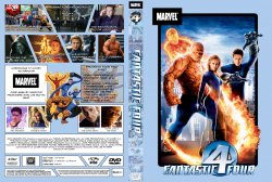 Fantastic Four