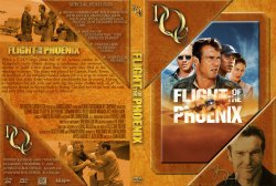 Flight Of The Phoenix