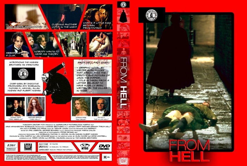 From Hell