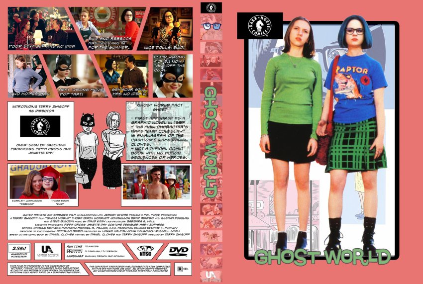 Ghost World
