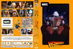 Howard The Duck