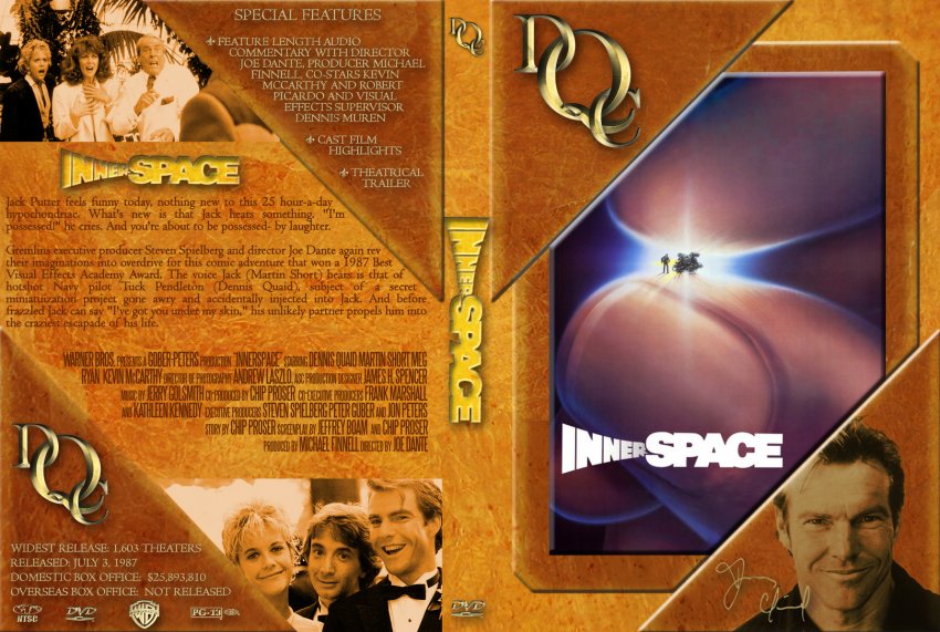 Innerspace