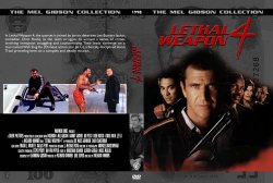 Lethal Weapon 4