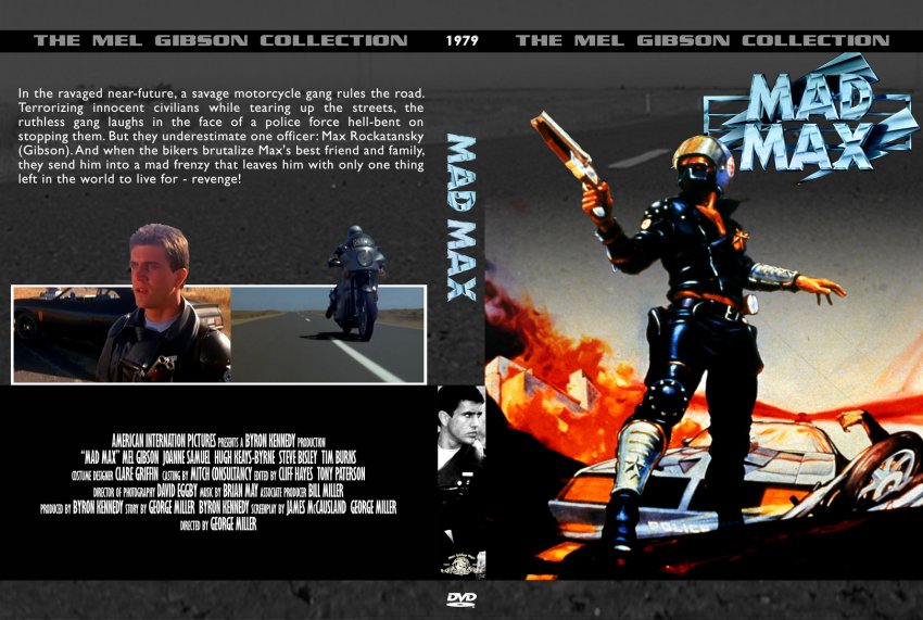 Mad Max