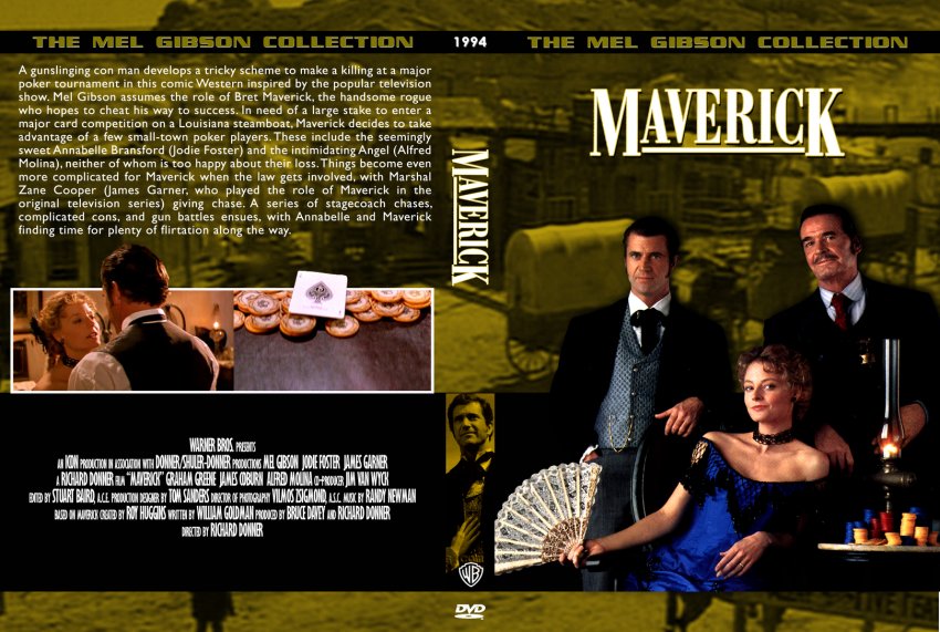 Maverick