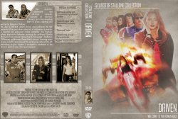 Stallone Collection - Driven