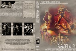 Paradise Alley