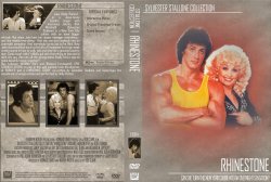 Stallone Collection - Rhinestone