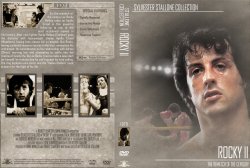 Rocky II