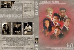 Stallone Collection - Shade