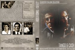 Stallone Collection - Tango & Cash
