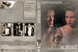 Stallone Collection - The Specialist