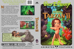 Tarzan II