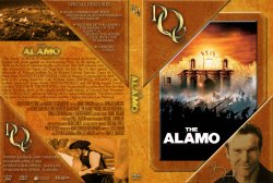 Dennis Quaid Collection - The Alamo