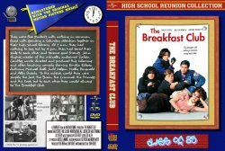 High School Reunion - The Breakfast Club