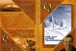 The Day After Tomorrow