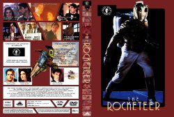 The Rocketeer