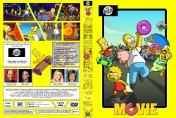 The Simpsons Movie