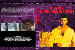 The Year of Living Dangerously