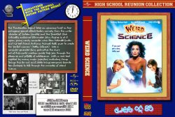 High School Reunion - Weird Science