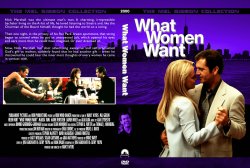 What Women Want