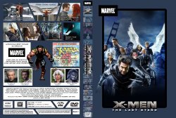 X-Men - The Last Stand