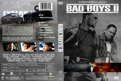 Bad Boys II