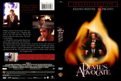 Devil's Advocate