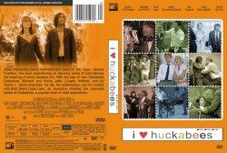 i (heart) huckabees