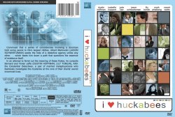 i (heart) huckabees