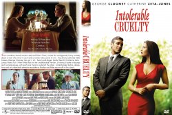 Intolerable Cruelty