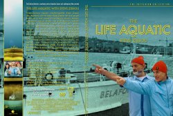 The Life Aquatic With Steve Zissou