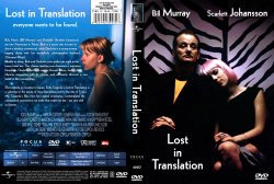 Lost in Translation