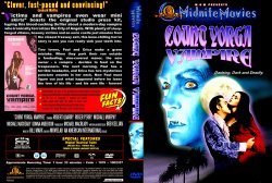 Count Yorga, Vampire