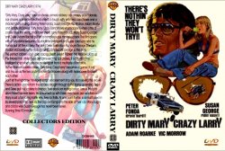 Dirty Mary Crazy Larry