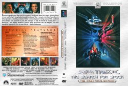 Star Trek III - The Search For Spock