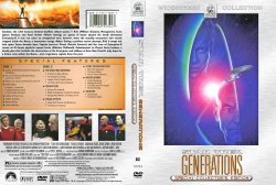 Star Trek - Generations