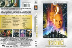 Star Trek - First Contact